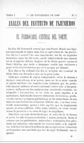 											Ver Núm. 5 (1901): Año I, 15 de septiembre
										