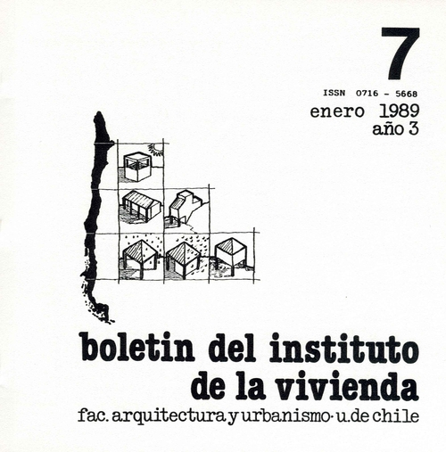 											Ver Vol. 3 Núm. 7 (1989)
										