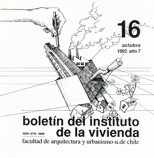 											Ver Vol. 7 Núm. 16 (1992)
										