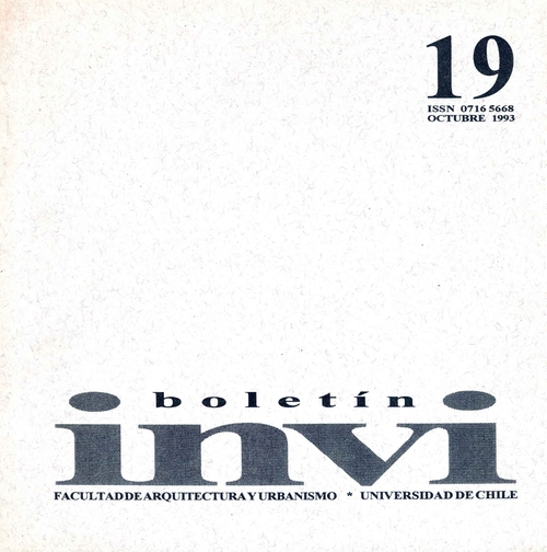 											Ver Vol. 8 Núm. 19 (1993)
										