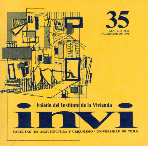 											Ver Vol. 13 Núm. 35 (1998)
										