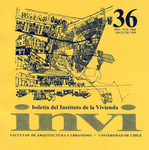 											Ver Vol. 14 Núm. 36 (1999)
										