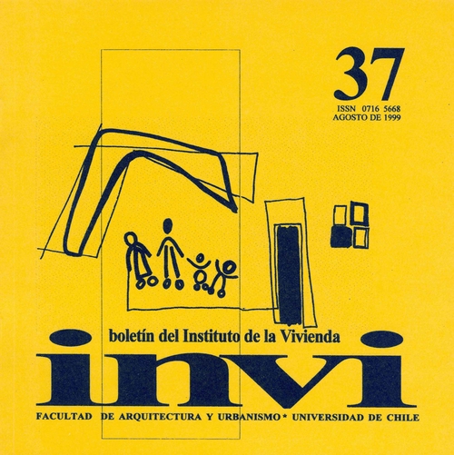 											Ver Vol. 14 Núm. 37 (1999)
										