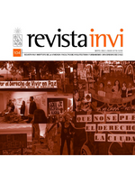 Revista INVI 104