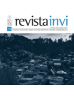 Revista INVI 105